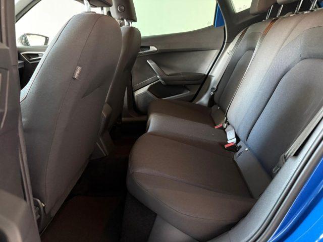 SEAT Arona 1.0 EcoTSI FR