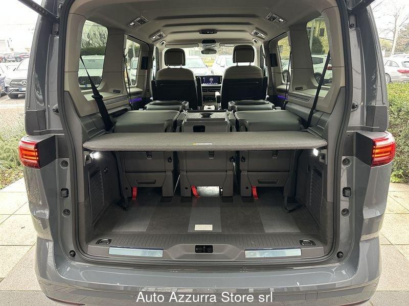 Volkswagen Multivan 2.0 TDI 150CV DSG Bulli Style L2 7p. *I.E., PROMO AZZURRA*