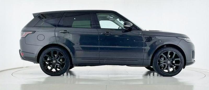 Land Rover RR Sport Range Rover Sport 3.0D l6 249 CV HSE Dynamic