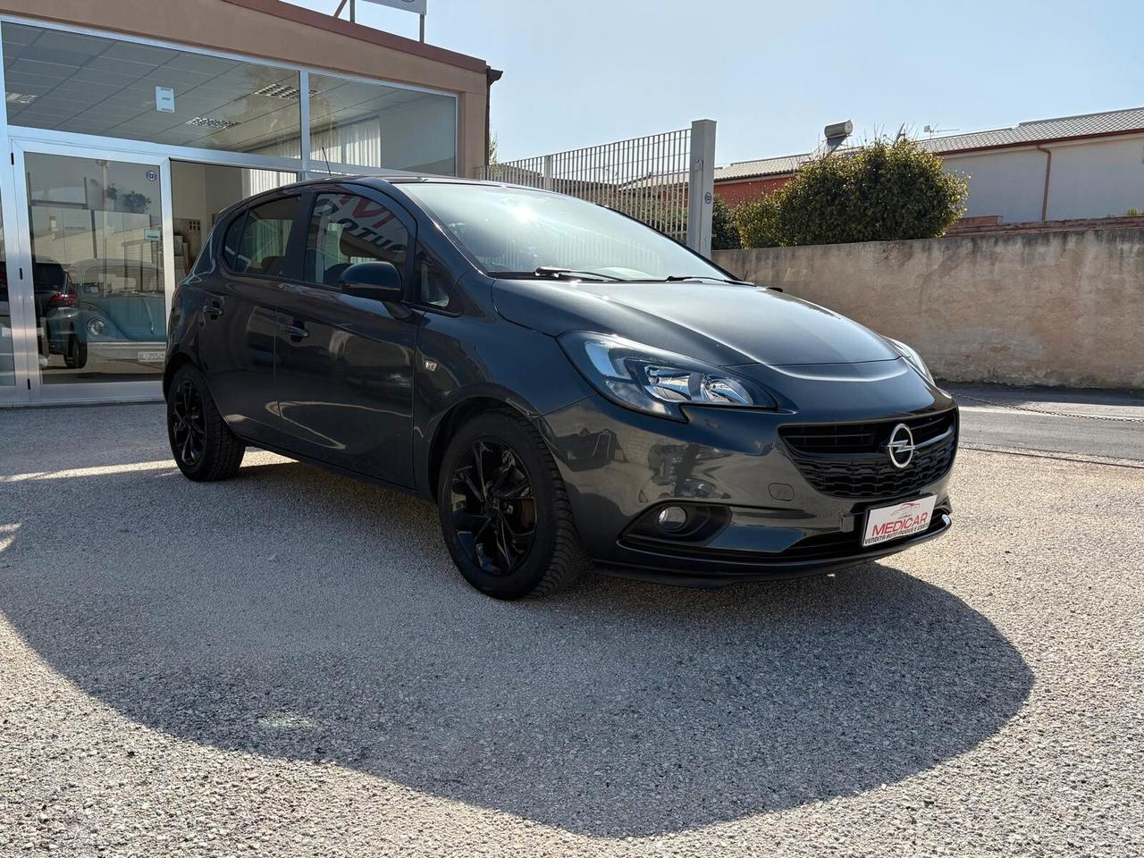 Opel Corsa 1.4 90CV GPL Tech 5 porte Innovation