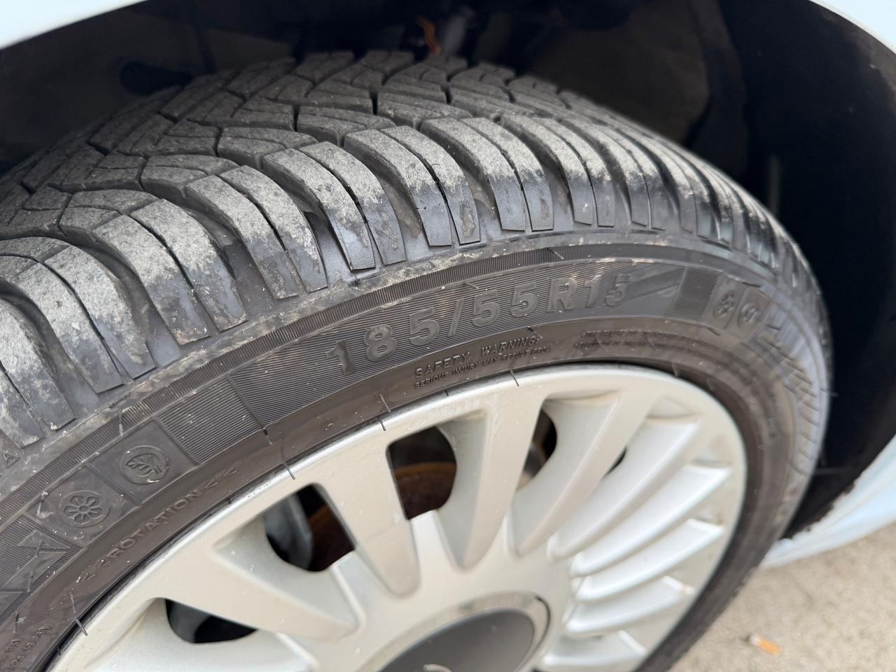 Fiat 500 1.2 GPL AUTO PERFETTA Lounge