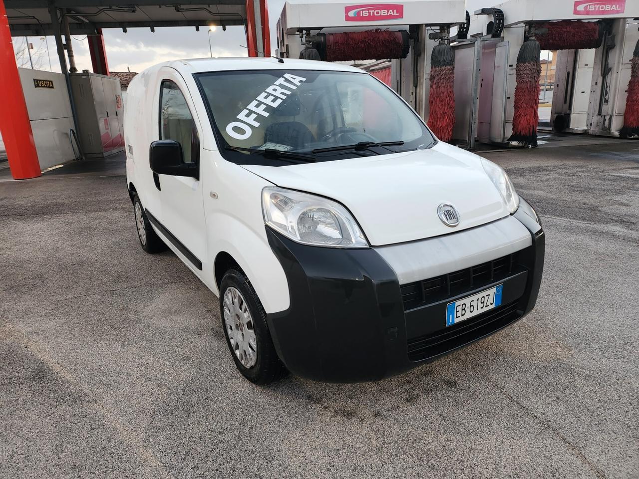 Fiat fiorino