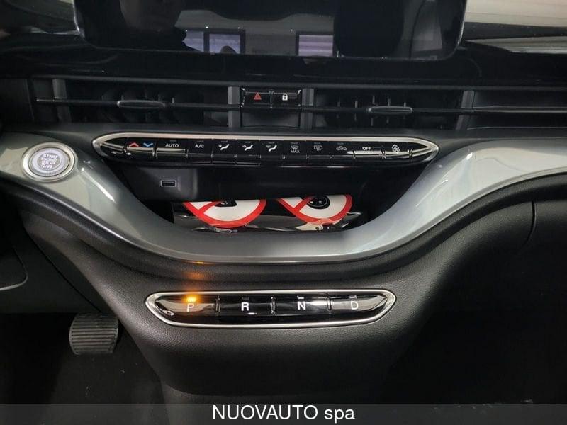 FIAT 500 Electric Elettrica Berlina 320 118cv + PACK TECH