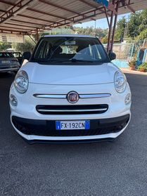 Fiat 500L 1.4 95 CV 120°