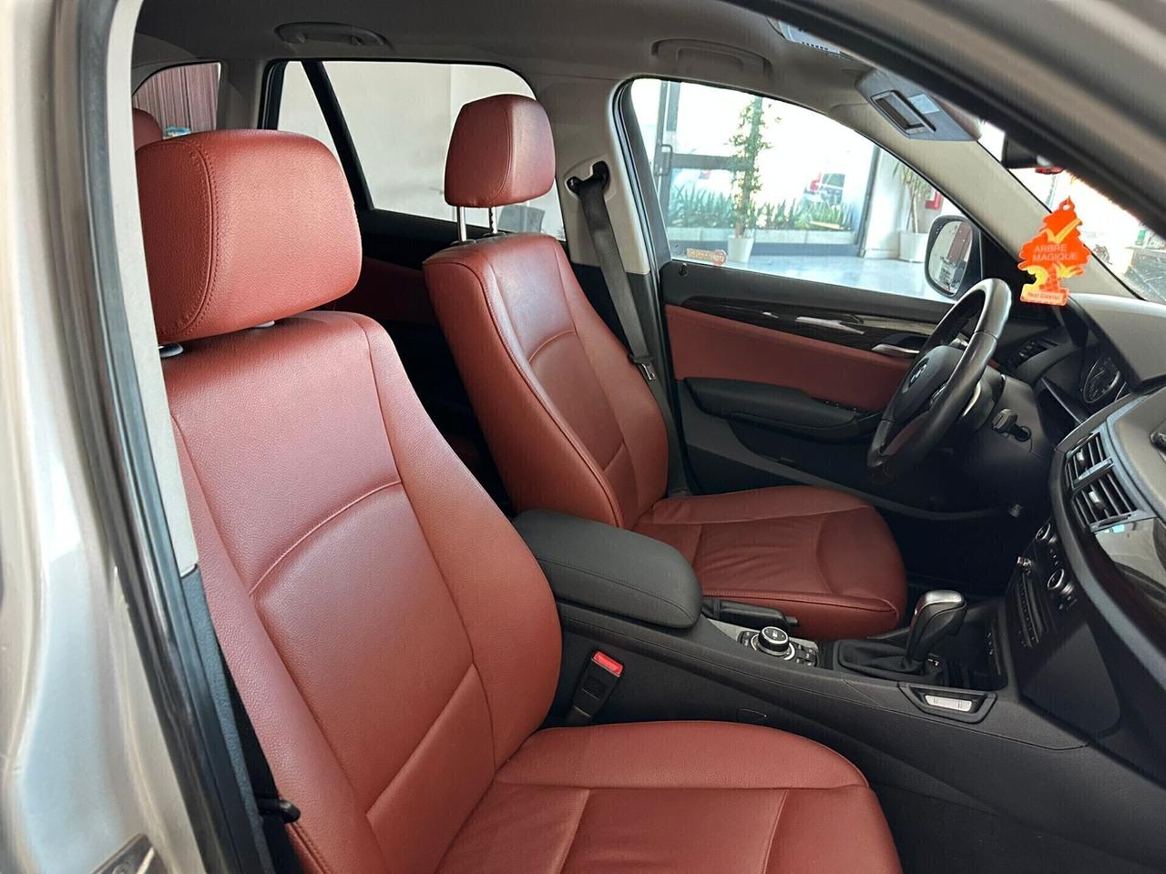 Bmw X1 xDrive23dA Futura