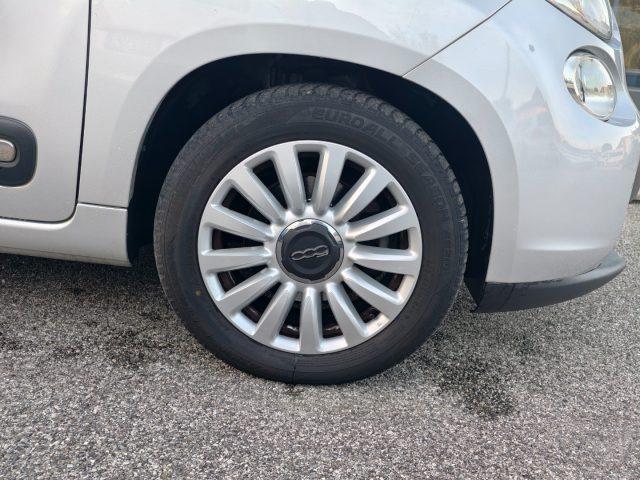 FIAT 500L 1.3 Multijet 85 CV Pop Star X COMMERCIANTI