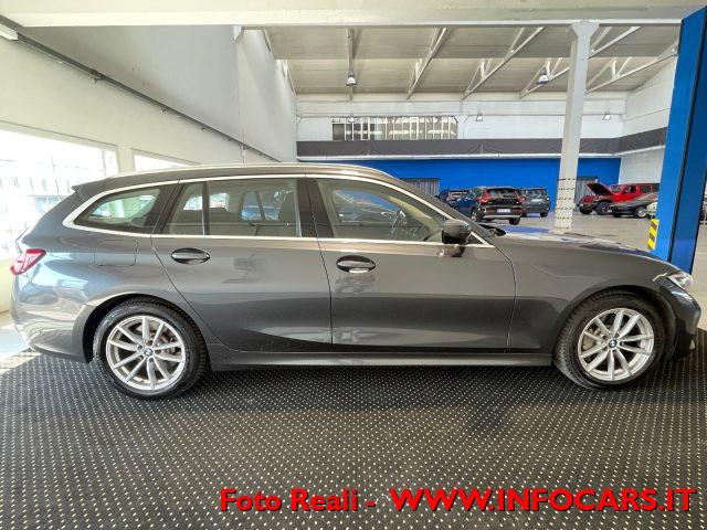 BMW 330 e xDrive PHEV Touring Business Advantage PROMO !