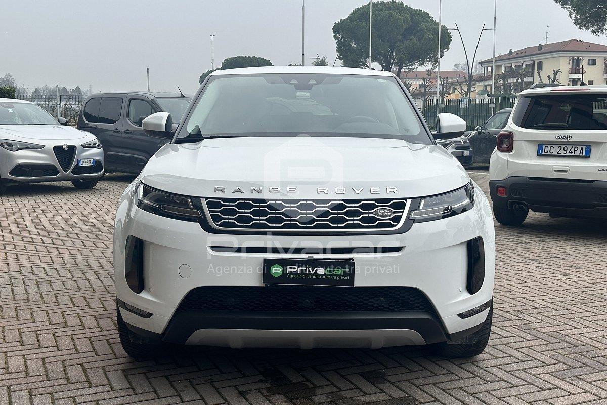 LAND ROVER Range Rover Evoque 2.0D I4-L.Flw 150 CV