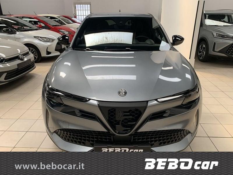 Alfa Romeo Junior Junior 1.2 ibrida 145cv edct6