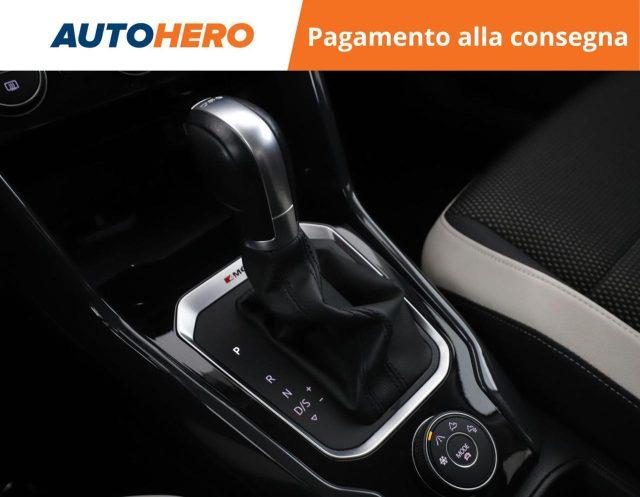 VOLKSWAGEN T-Roc 2.0 TDI SCR 150 CV DSG 4MOTION Advanced BlueMot. T