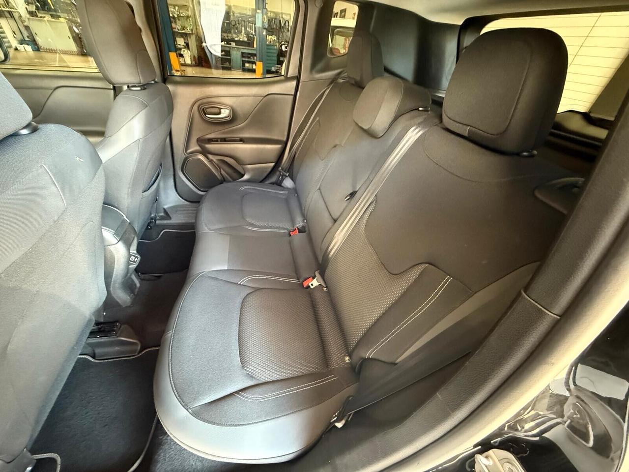 Jeep Renegade 1.0 T3 Limited 120CV 2WD *APPLE CARPLAY/ANDROID AUTO*