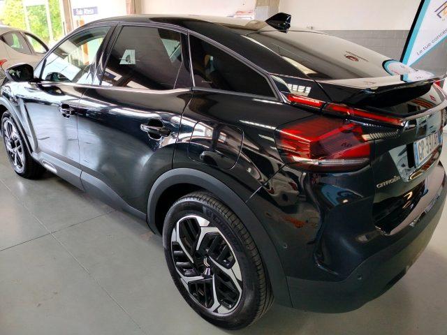 CITROEN C4 PureTech 130 EAT8 S&S Shine Pack AUTO