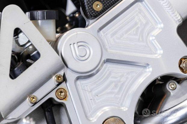 BIMOTA V2 500 V2 500 nuova km zero