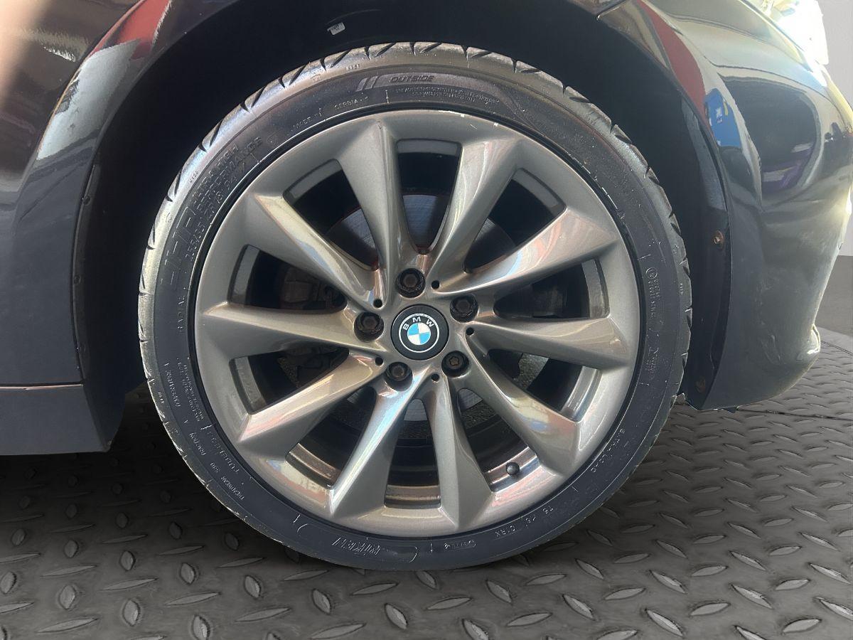BMW SERIE 3 TOURING 320d 2.0 184CV M SPORT