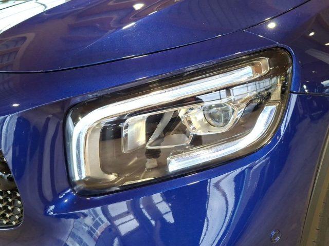 MERCEDES-BENZ GLB 200 d Automatic Premium