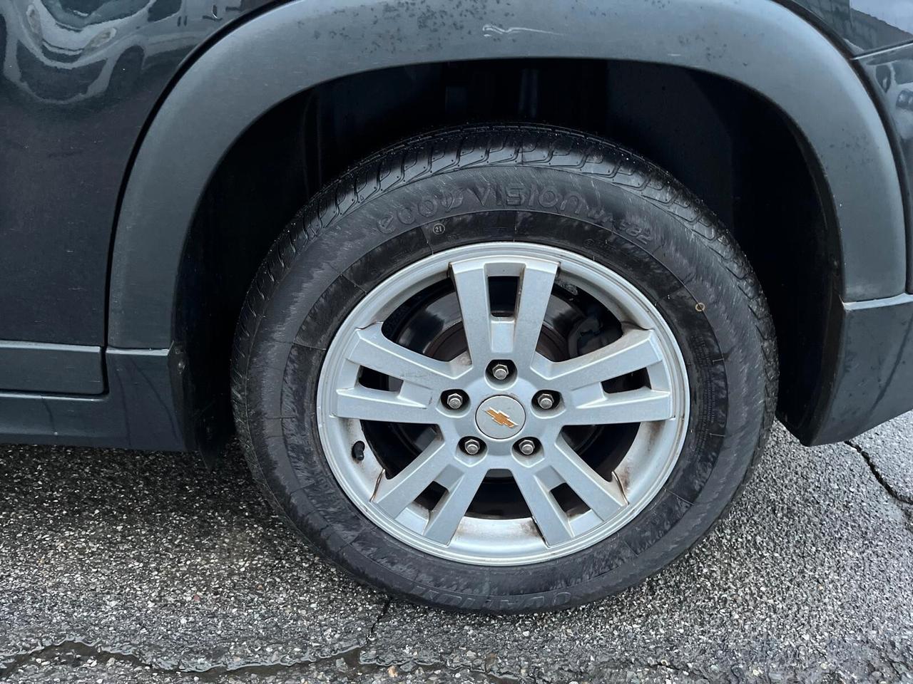 Chevrolet Orlando 2.0 Diesel 130CV LT