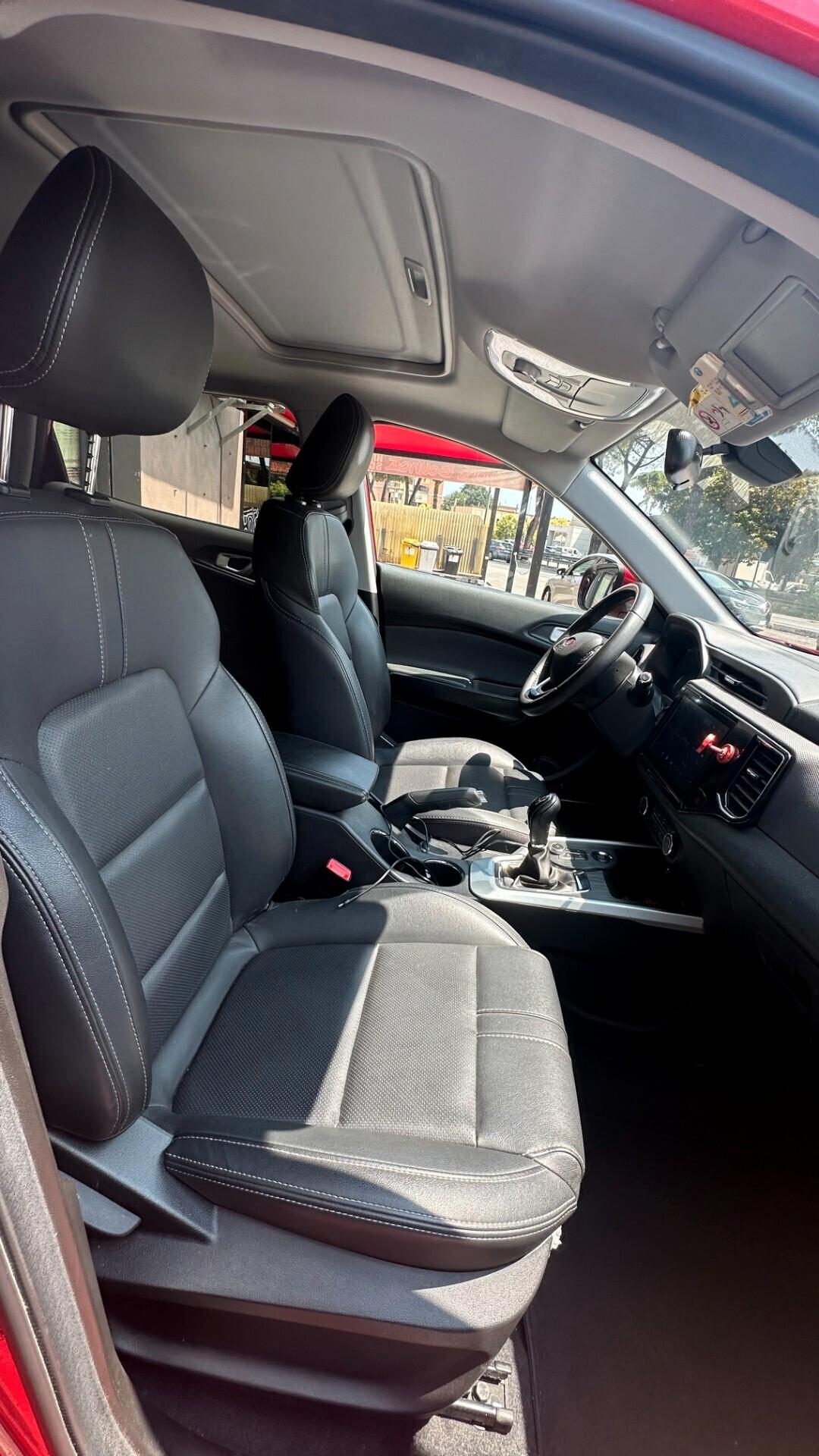 Dr Dr 5.0 dr 5.0 1.5 Bi-Fuel GPL