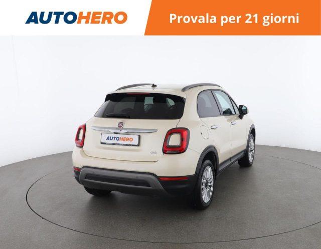 FIAT 500X 2.0 MultiJet 150 CV AT9 4x4 Cross