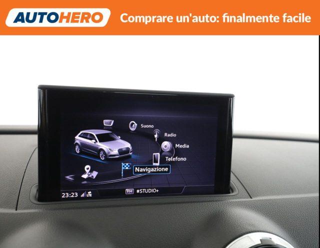 AUDI A3 SPB 30 TDI S tronic Sport