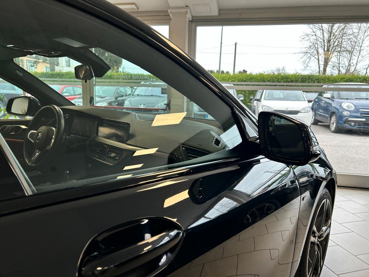 Bmw 120 120d 5p. Msport XDRIVE