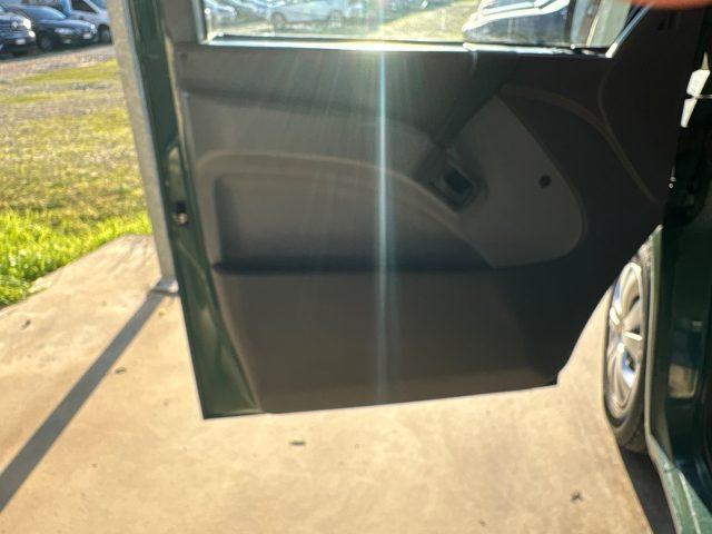 MERCEDES-BENZ Vito 110 TD 3 POSTI CAMBIO AUTOMATICO + GANCIO TRAINO