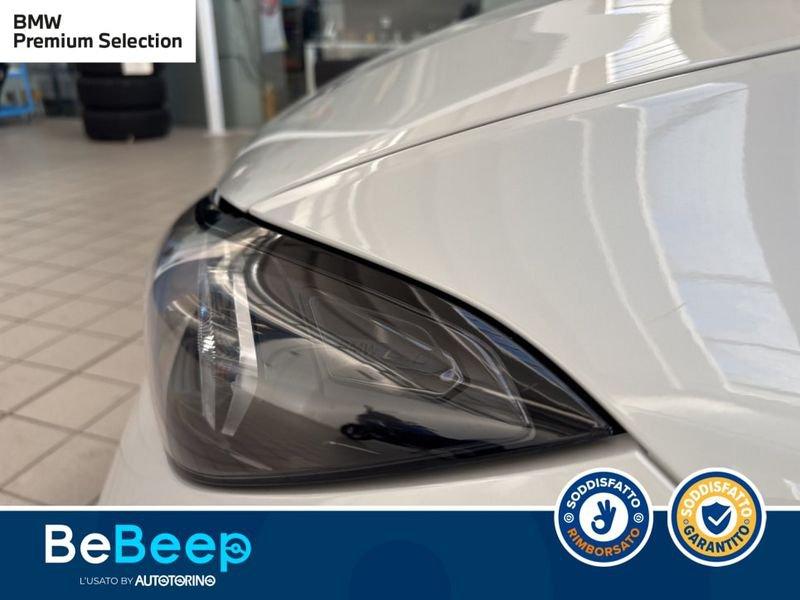 BMW Serie 3 330D MHEV 48V MSPORT AUTO