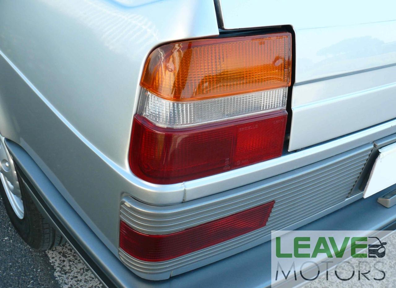 Alfa Romeo Giulietta DA CONCORSO - 1.8 L (M1305)