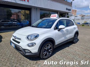 FIAT 500X 1.0 T3 120 CV City Cross - GARANZIA FINO 26 MESI