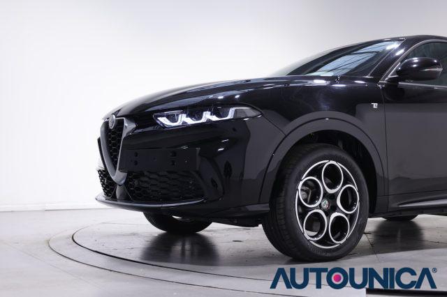 ALFA ROMEO Tonale 1.3 280 CV PHEV AT6 Q4 TRIBUTO ITALIANO