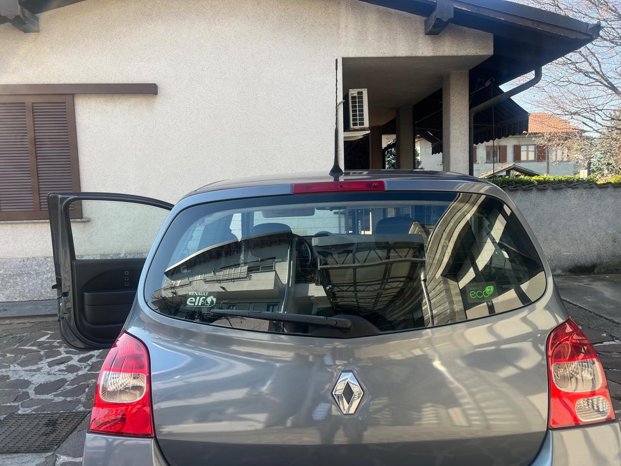 Renault Twingo 1.2 16V TCE Dynamique