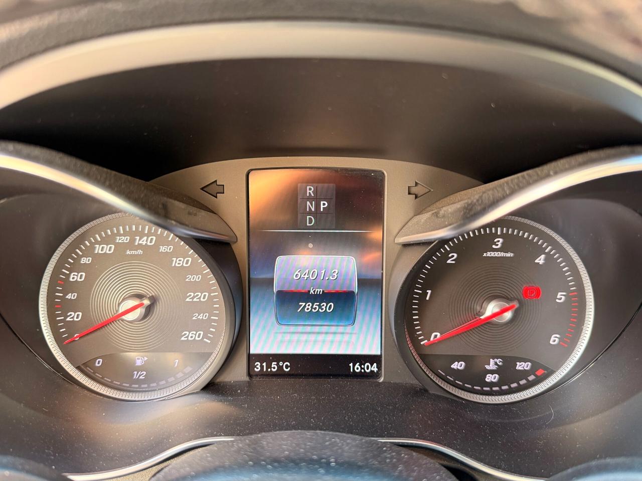Mercedes-benz GLC 250 d 4Matic Coupé Premium | GARANZIA 12 MESI