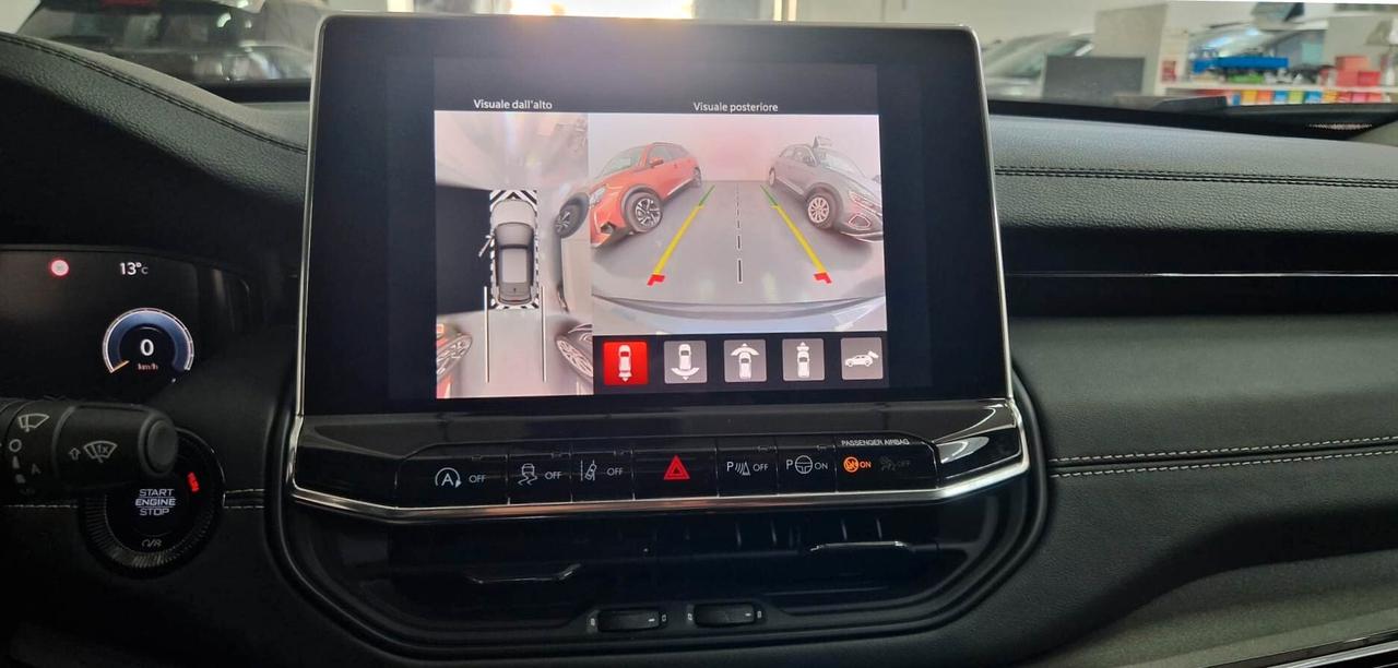 Jeep Compass 1.6 Multijet II 130cv 2WD S