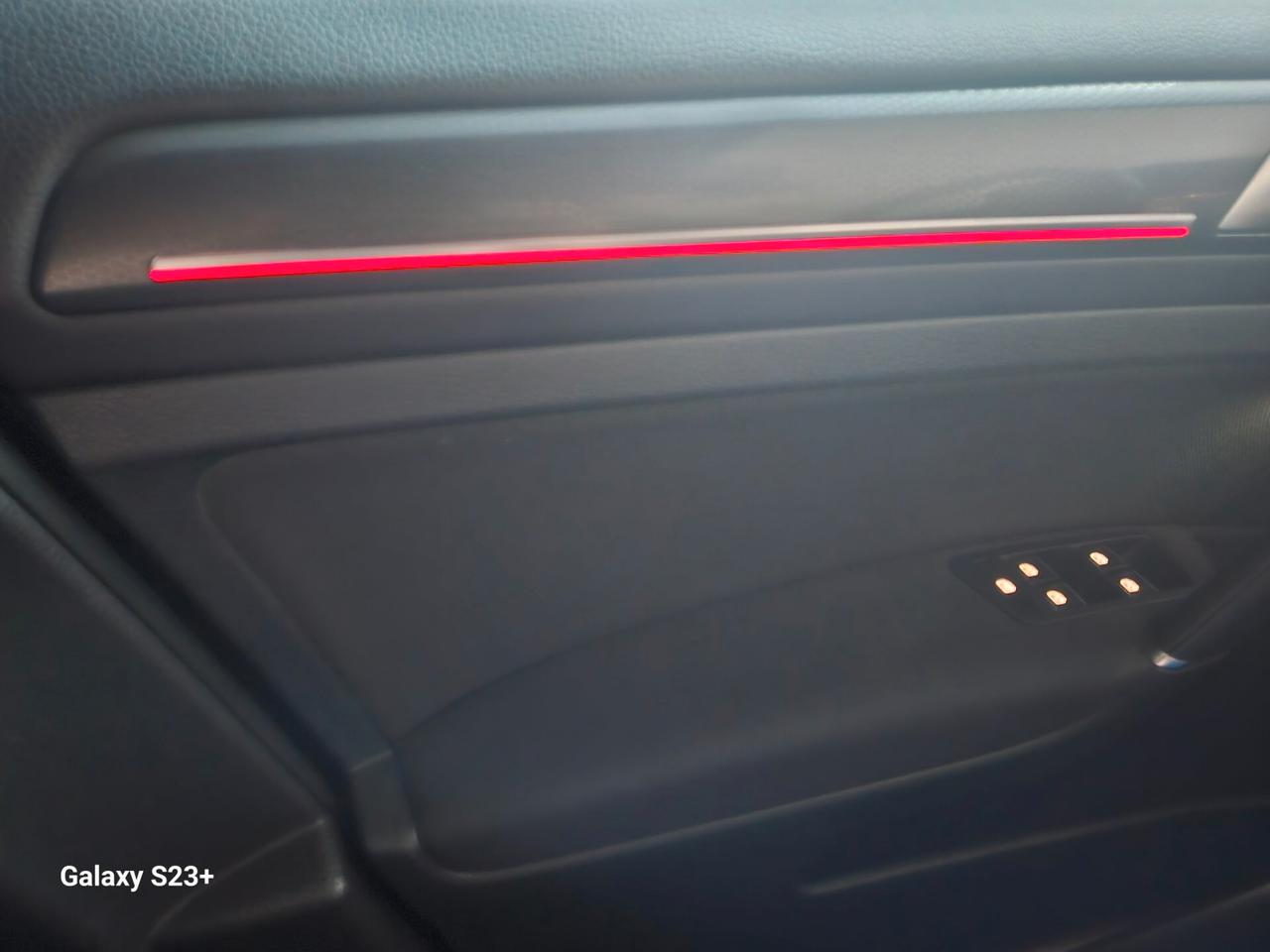 Golf 7.5 2.0 TSI GTI DSG PROMO USATO/SCAMBIO
