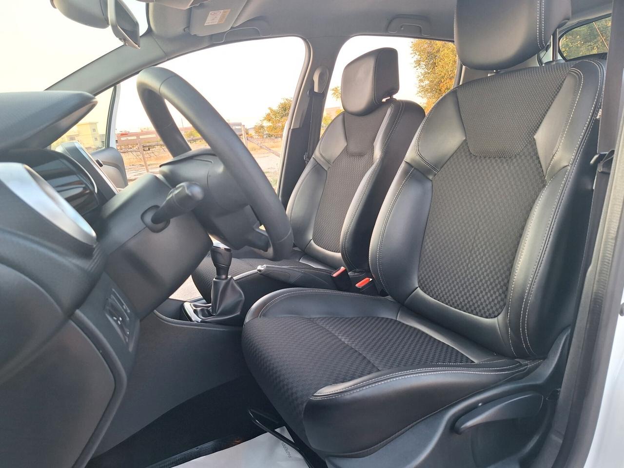 Renault Clio 1.5 dci 5 porte Duel "PERFETTA"2018