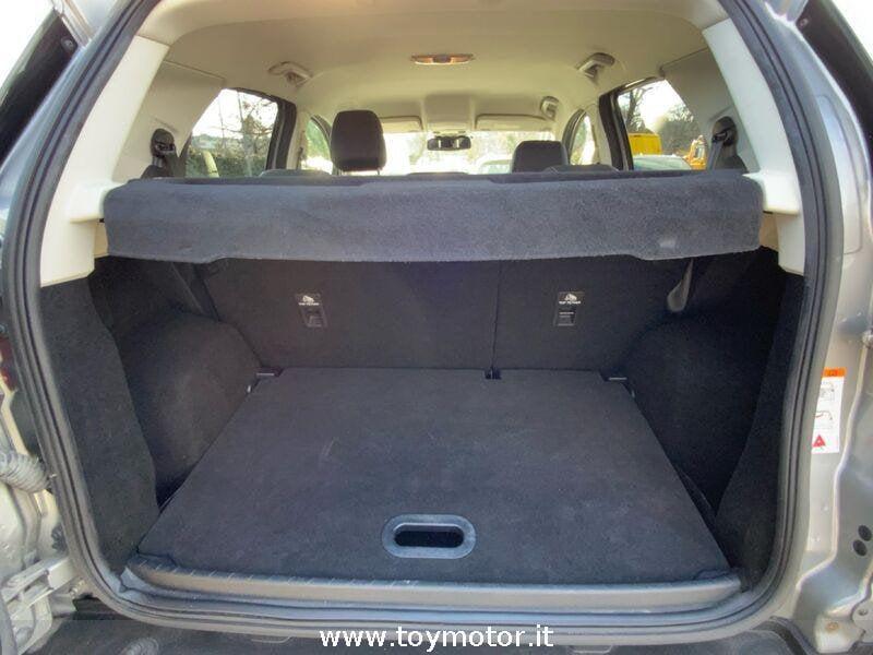 Ford EcoSport 1.5 Ecoblue 95 CV Start&Stop Titanium