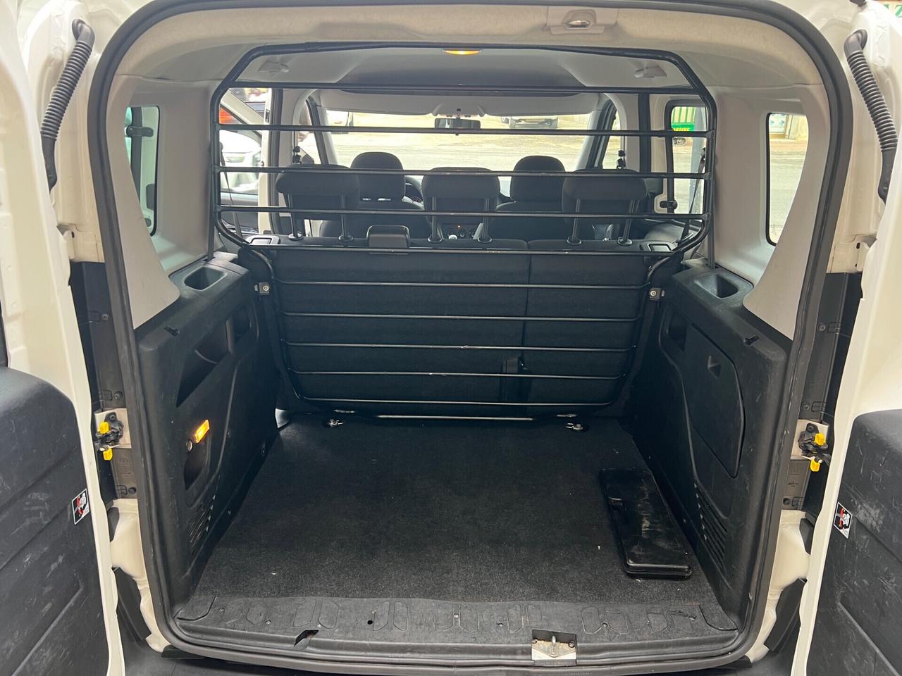 Fiat Doblo Doblò 1.3 MJT PC Combi N1