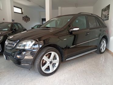 Mercedes-benz ML 320 CDI