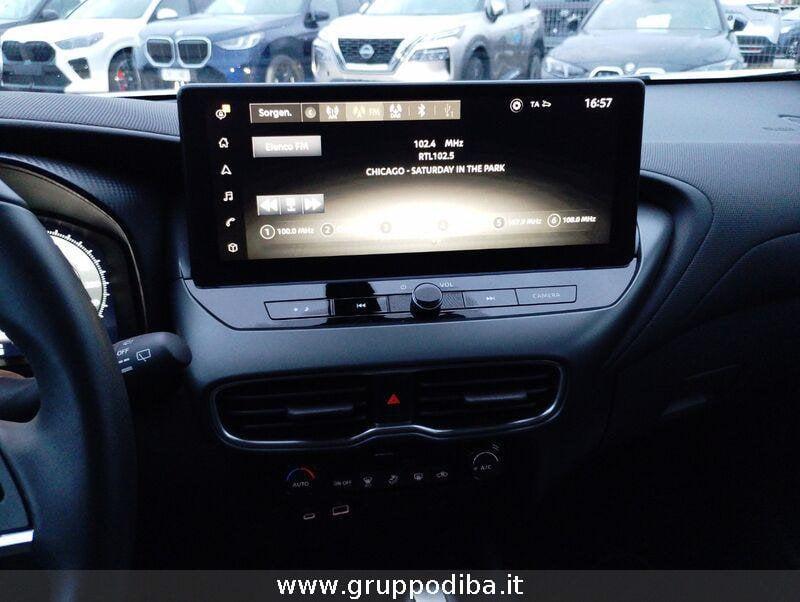 Nissan Juke N-Design AMT