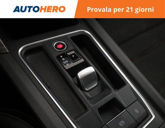 SEAT Leon 1.0 eTSI 110 CV DSG Xcellence