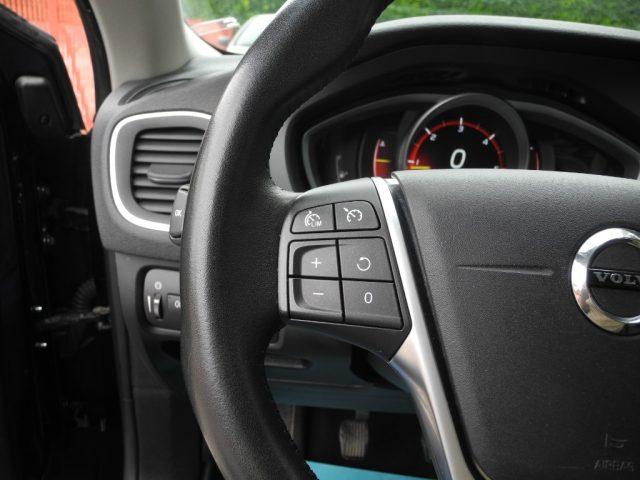 VOLVO V40 D2 Business Plus -OK NEOPATENTATI- UNICA PROPR.