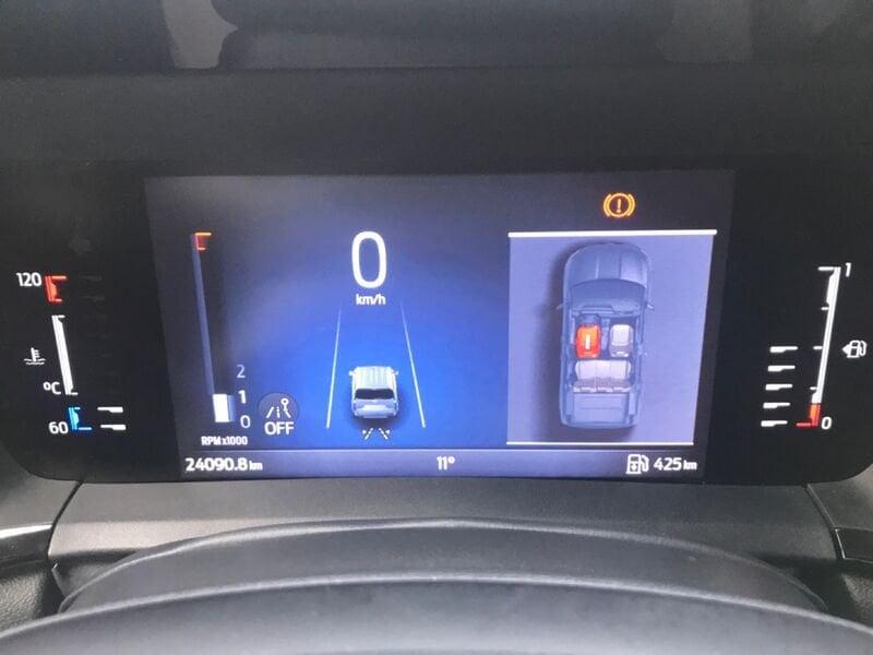 Ford Tourneo Courier 1.0 EcoBoost 125CV Active