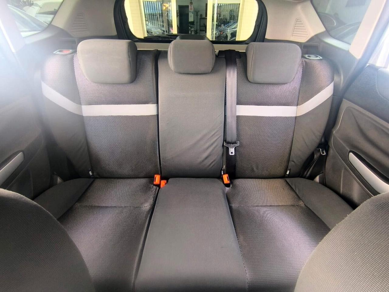 Ford Kuga+ 2.0 TDCi 163 CV 4WD Business 2012