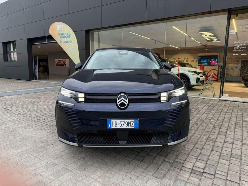 Citroën C5 Aircross C5 Aircross Hybrid 145 CV e-DCS6 You