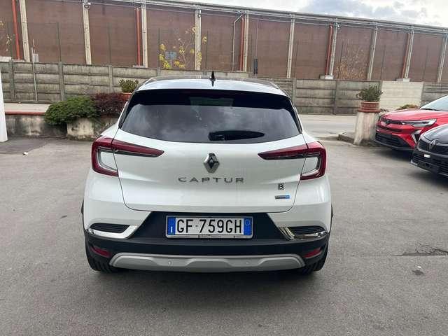 Renault Captur Captur 1.6 E-Tech hybrid Intens 145cv auto