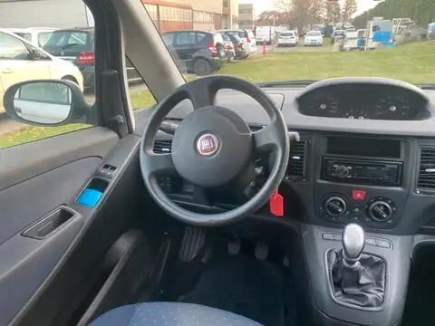 Fiat Idea 1.4 Dynamic