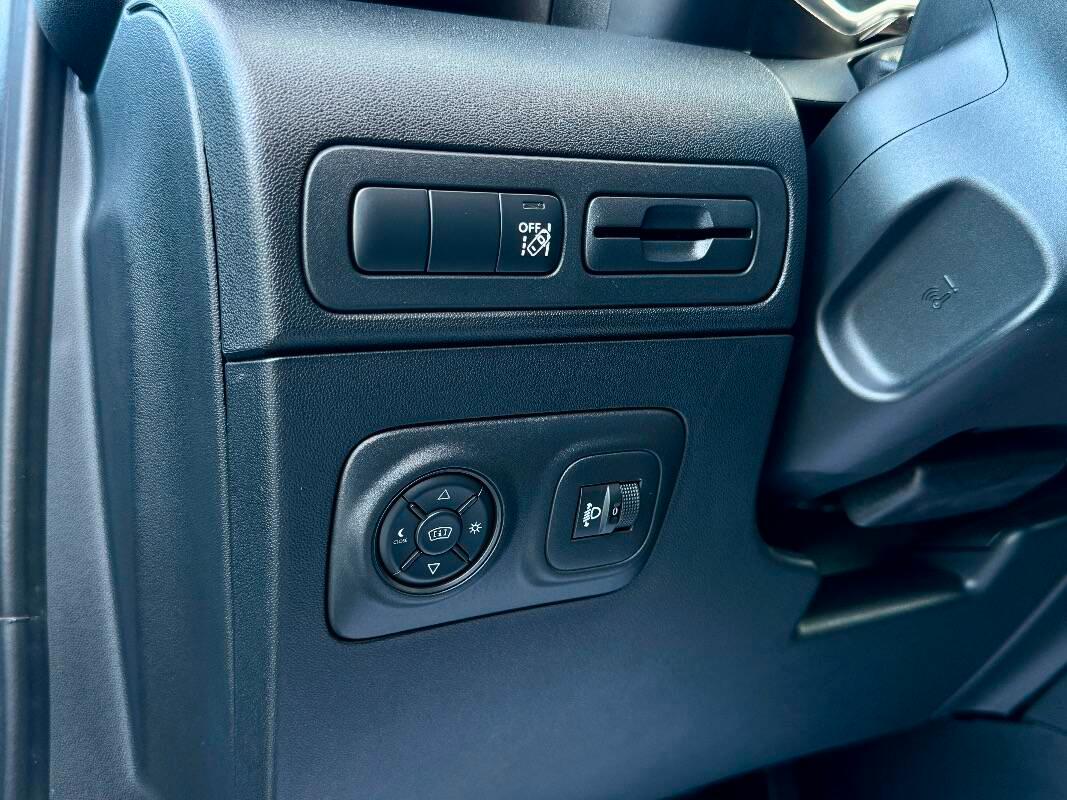 Citroen C3 Aircross 1.2 puretech Shine s&s 110cv