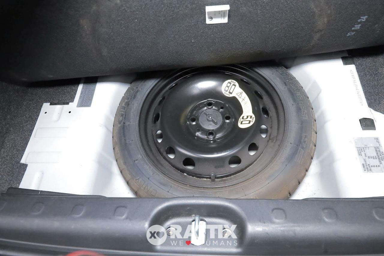 Fiat Panda 1.0 Firefly Hybrid 70CV Cross 5p.ti