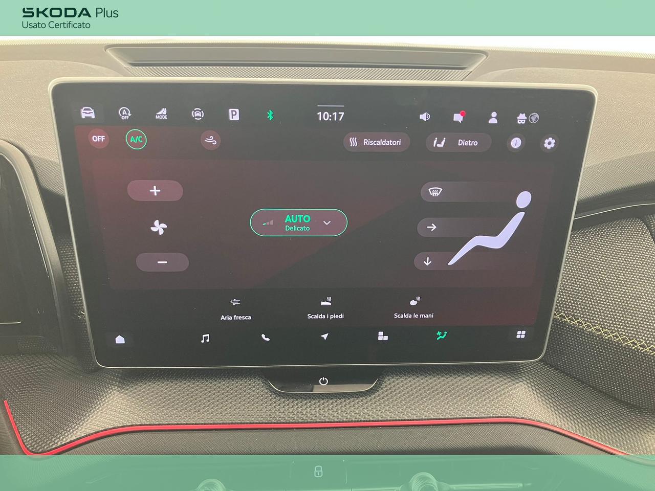 1.5 Executive 150 CV DSG 7 posti