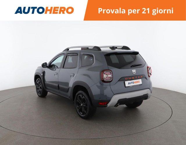 DACIA Duster 1.3 TCe 150 CV EDC 4x2 Extreme