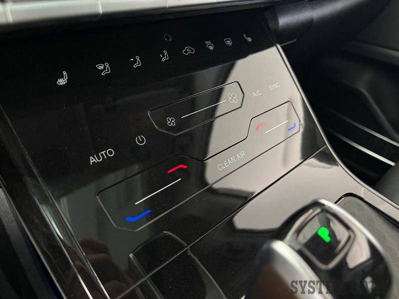 DR AUTOMOBILES DR 6.0 DR 6.0 1.5 TURBO CVT BI-FUEL GPL -